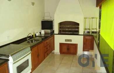 Imagem 7: CARAPICUíBA - Casa de Condomínio - Granja Viana