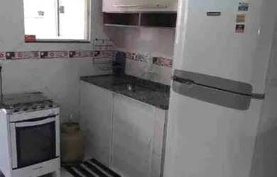 Imagem 9: 1 minuto a pé da praia çond Orla 500 Unamar Cabo Frio WIFI