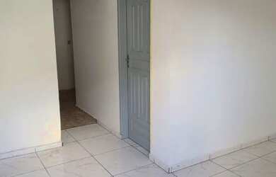 Imagem: A kitnet possui 1 Dormitório, 1 Banheiro e está localizado