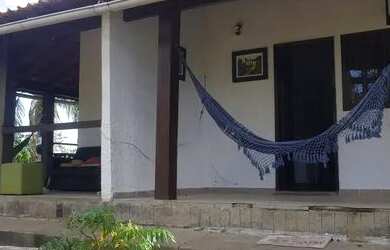 Imagem 7: Vendo casa 1500m2 frente praia piratininga