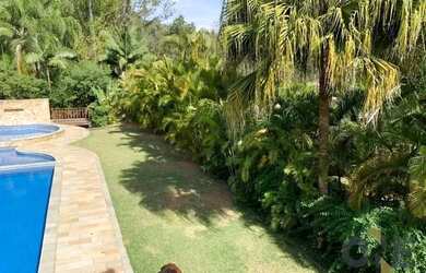 Imagem 3: CARAPICUíBA - Casa de Condomínio - Granja Viana