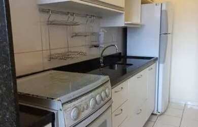 Imagem 5: Apartamentos 2 quartos - Residencial Coqueiral - Vila Velha - ES