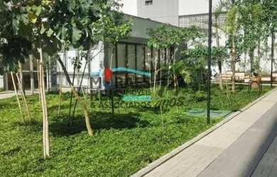 Imagem 3: Apartamento para locação, Santo Amaro, São Paulo, SP