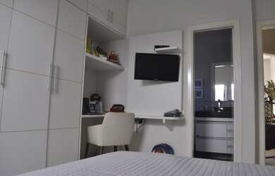 Imagem 13: Casa a venda no condomínio Royal Park em Uberlândia