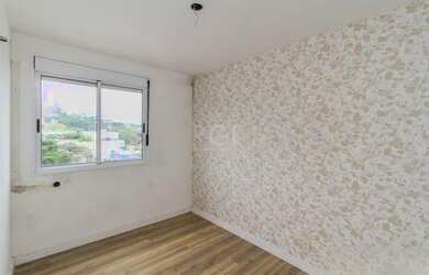 Imagem 7: Apartamento para Venda - 50m², 2 dormitórios, 1 vaga - Cristal