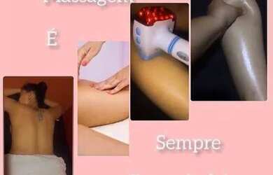 Imagem 5: Massagem/locação. 