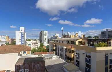 Imagem 16: Apartamento para Venda - 64.67m², 2 dormitórios, 1 vaga - São João