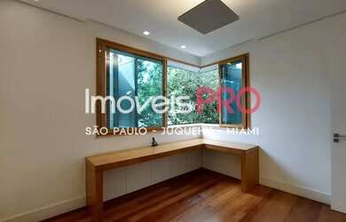 Imagem 14: Casa Contemporânea Jardim Luzitania em Terreno de 900 m2