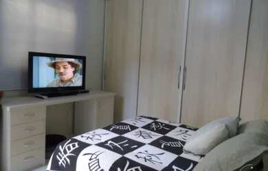 Imagem 8: Apartamento para Venda - 58m², 2 dormitórios, Cristal