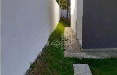 Imagem 4: Casa com 3 quartos à venda, 121 m² por R$ 840.000 - Itaipu - Niterói/RJ