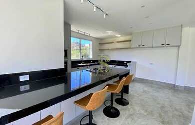 Imagem 10: Casa de Alto Padrão à venda, 500 m² - Condominio Porto Atibaia - Atibaia/SP