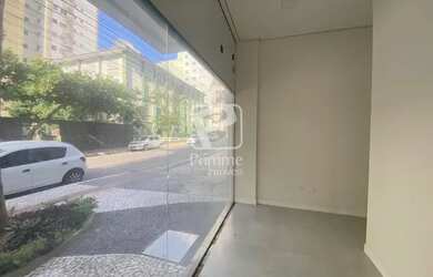 Imagem 3: SALA PARA LOCAÇÃO ANUAL EM BALNEÁRIO CAMBORIÚ - R$ 5.460,00 POR MÊS