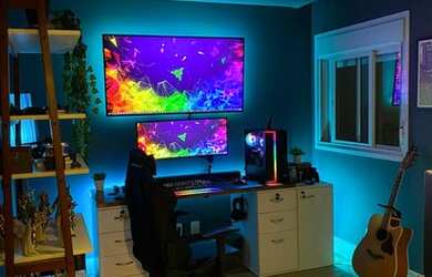 Imagem 13: SANTANA DE PARNAÍBA - Apartamento Padrão - TAMBORÉ