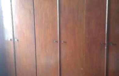 Imagem 6: APTO CENTRO. Piscina, Churrasqueira, Guarda roupae110m² de Área