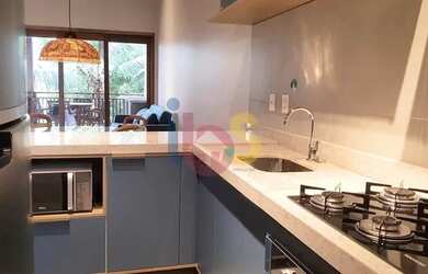 Imagem 9: FLAT 2/4 MOBILIADO EM BARRA GRANDE