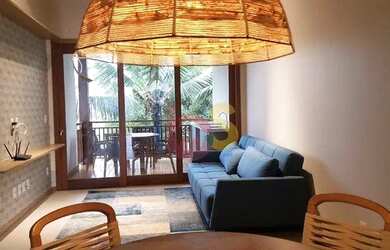 Imagem 4: FLAT 2/4 MOBILIADO EM BARRA GRANDE