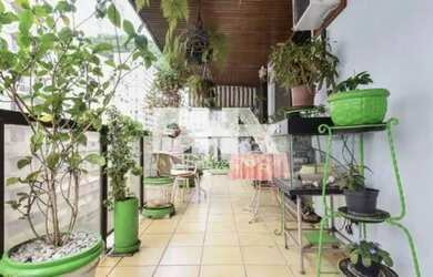 Imagem 2: Apartamento - Padrão / Residencial / Copacabana