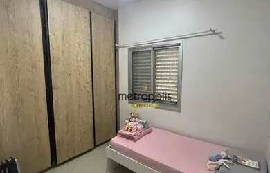 Imagem 9: Apartamento Garden à venda, 105 m² por R$ 535.000,00 - Vila Homero Thon - Santo André/SP