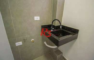 Imagem 15: Apartamento com 2 dormitórios à venda, 78 m² por R$ 500.000,00 - Boqueirão...