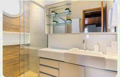 Imagem 9: Aluguel de Bangalô Pé na Areia com 06 quartos no Oka Resort Muro Alto