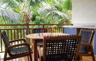 Imagem 7: FLAT 2/4 MOBILIADO EM BARRA GRANDE