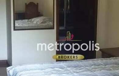 Imagem 14: Sobrado, 483 m² - venda por R$ 1.720.000,00 ou aluguel por R$ 10.300,00/mês...