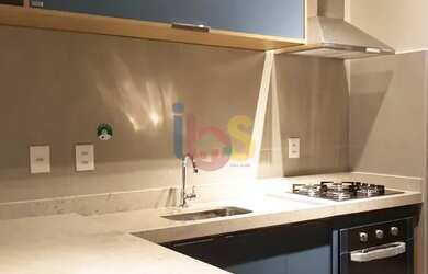 Imagem 8: FLAT 2/4 MOBILIADO EM BARRA GRANDE