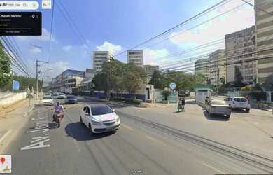 Imagem 13: Apartamento para Venda em São Gonçalo, Colubandê, 2 dormitórios, 1...