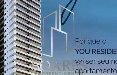 Imagem 14: You Residence- Agende sua visita e venha conhcer seu novo lar - em fase...