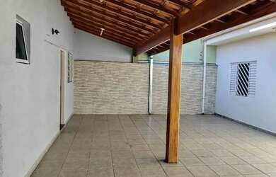 Imagem 5: Casa com 3 dormitórios à venda por R$ 640.000 - Vila Menuzzo - Sumaré/SP