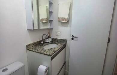 Imagem 11: Apartamento Padrão em São José do Rio Preto