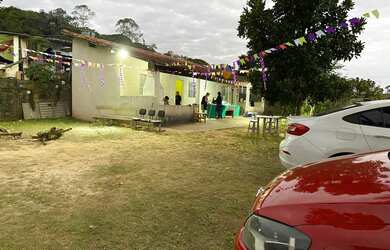 Imagem 2: Chácara em Salesópolis. 680m² de Área