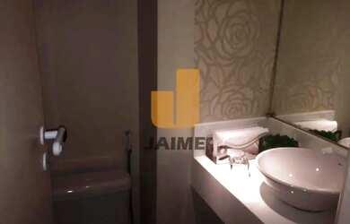 Imagem 11: Conj. Comercial, Higienópolis - São Paulo