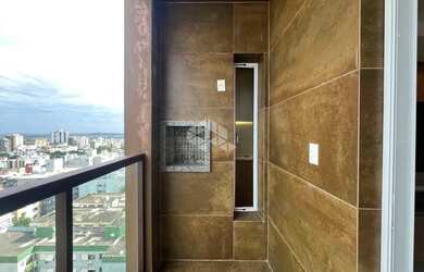 Imagem 15: Apartamento 2 dormitórios a venda no Residencial Melo Mattos