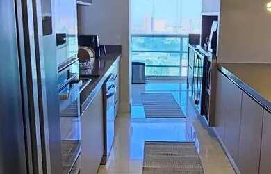 Imagem 6: Ereditá - mobiliado e decorado C/ VISTA LIVRE