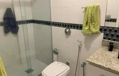 Imagem 13: Imóvel para venda com 90 metros quadrados com 2 quartos em Centro - Petrópolis - RJ