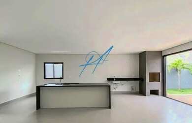 Imagem 9: Casa ampla e sofisticada de Condomínio à Venda em Chácaras Aeroporto,...