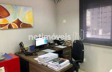 Imagem 11: Venda Conjunto de salas Santo Antônio Belo Horizonte