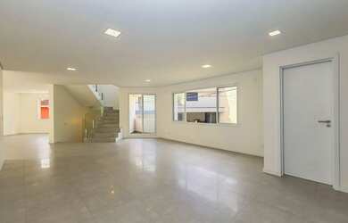 Imagem 5: Casa com 4 quartos suítes com closet à venda no Condomínio Giardino...