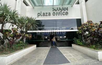 Imagem: O depósito possui 30m² de Área e está localizado em Campo