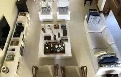 Imagem 4: CASA PARA LOCAÇÃO TEMPORADA COM 5 SUÍTES EM PRAIA DO FORTE- ALDEIA DOS PESACADORES