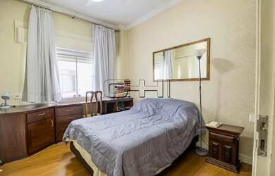 Imagem 14: Venda Apartamento 3 Dormitórios - 155 m² Pinheiros