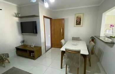 Imagem 5: Casa em Residencial Nova Água Branca II - Piracicaba