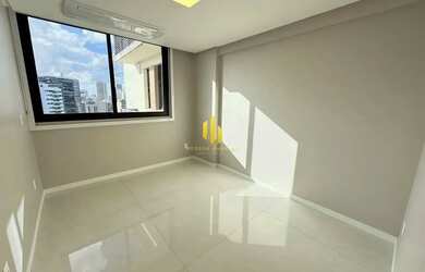 Imagem 6: Apartamento 3suites Montado de Alto Padrão com Closet 160m Lazer Completo...