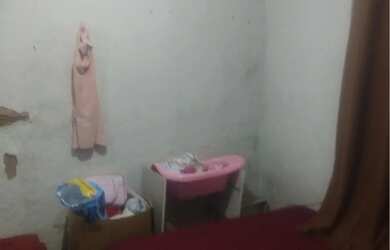 Imagem 16: Duas casas no lote com 02 quartos cada, qd 602 Recanto das Emas DF