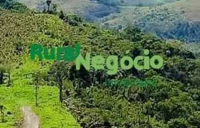 Imagem: A fazenda possui 435.600m² de Área e está localizado em