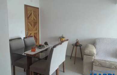 Imagem 2: APARTAMENTO - VILA CECÍLIA MARIA - SP