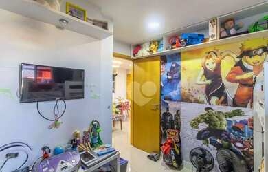 Imagem 11: Apartamento com 2 dormitórios à venda, 89 m² por R$ 650.000,00 - Recreio...