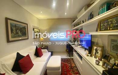 Imagem 16: 280m² Espetacular, belíssimo e imponente sala pé direito duplo e vista parque Burle Max