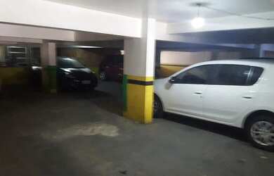 Imagem 5: Loja com mezanino no Centro de Florianópolis